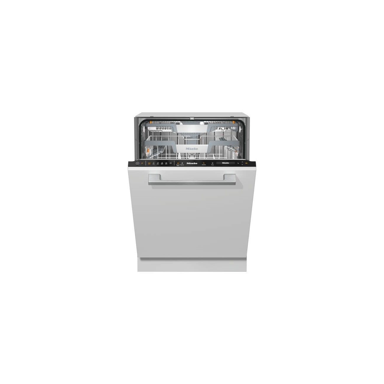 MIELE G 7365 SCVi XXL AutoDos LAVASTOVIGLIE