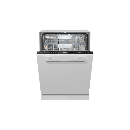 MIELE G 7365 SCVi XXL AutoDos LAVASTOVIGLIE