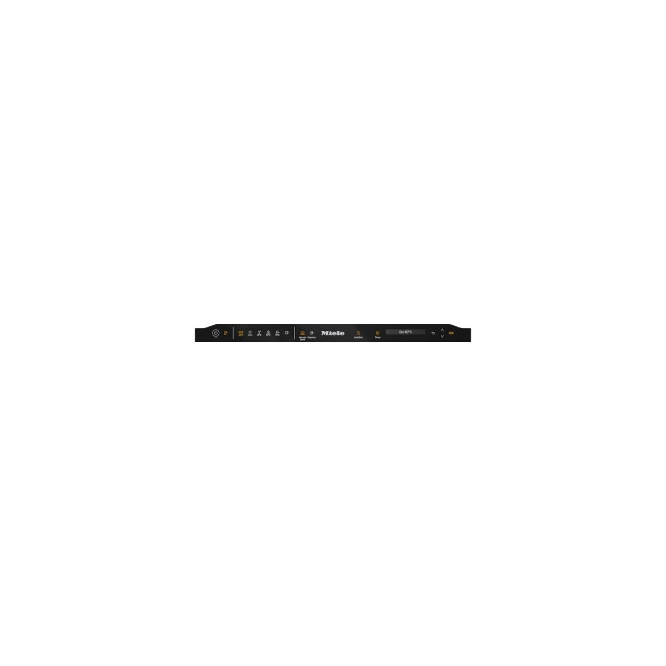 MIELE G 7365 SCVi XXL AutoDos LAVASTOVIGLIE