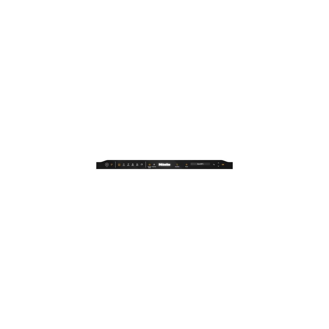 MIELE G 7590 SCVi AutoDos LAVASTOVIGLIE