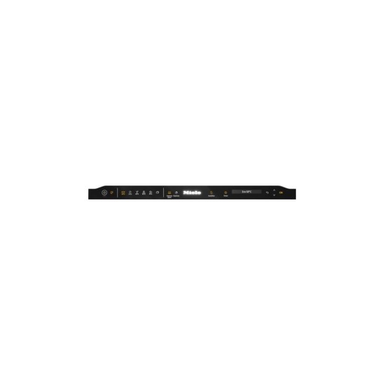 MIELE G 7590 SCVi AutoDos LAVASTOVIGLIE