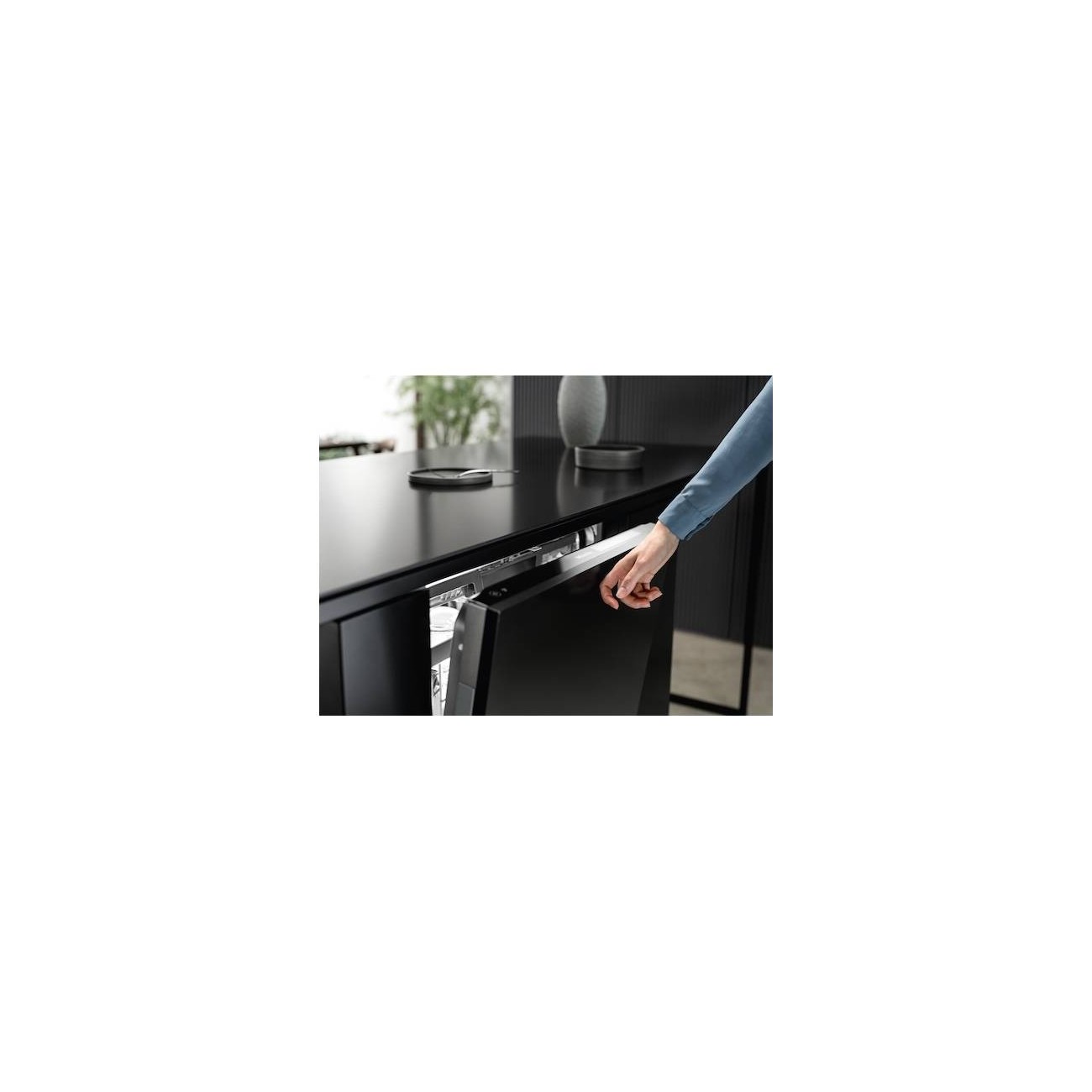 MIELE G 7590 SCVi AutoDos LAVASTOVIGLIE