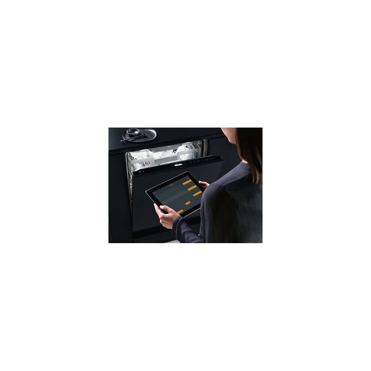MIELE G 7960 SCVi AutoDos LAVASTOVIGLIE