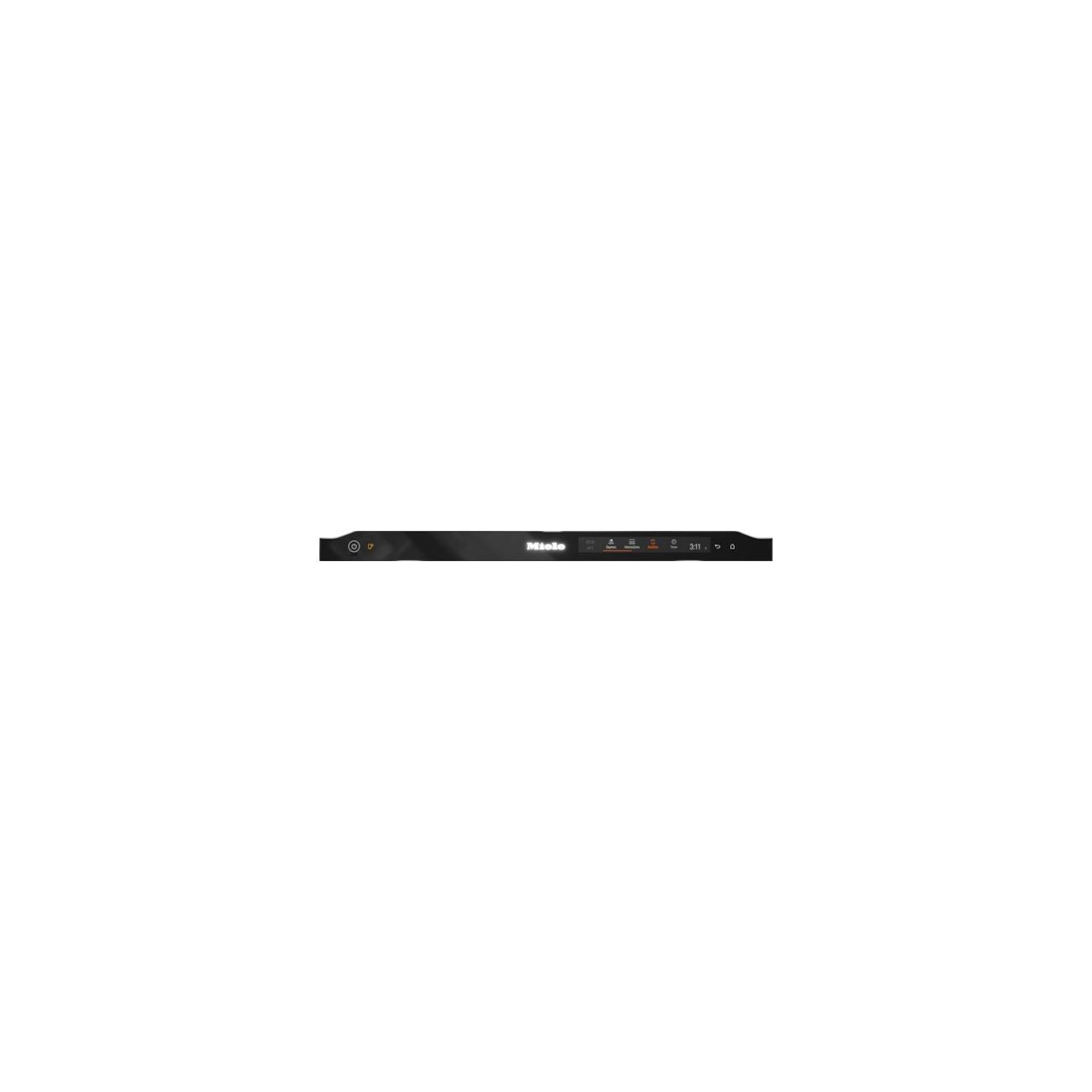 MIELE G 7965 SCVi XXL AutoDos LAVASTOVIGLIE