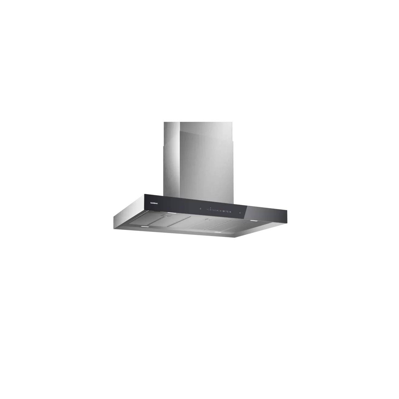 GAGGENAU AI240191 SERIE 200 CAPPA A ISOLA