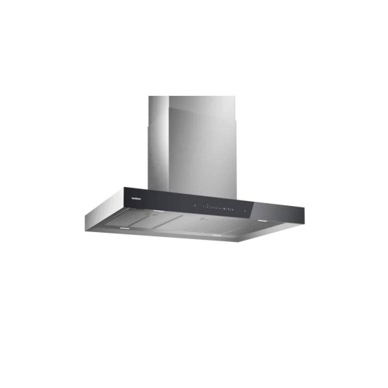 GAGGENAU AI240191 SERIE 200 CAPPA A ISOLA