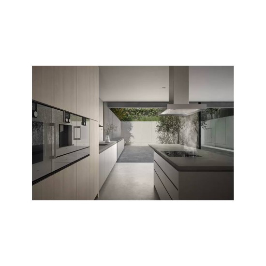 GAGGENAU AI240191 SERIE 200 CAPPA A ISOLA