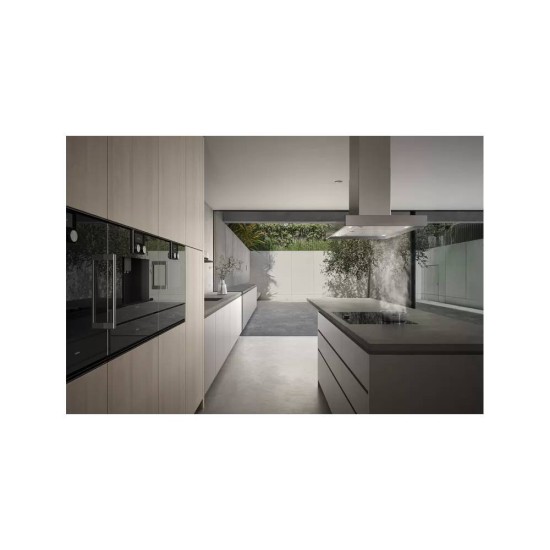 GAGGENAU AI240191 SERIE 200 CAPPA A ISOLA
