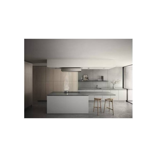 GAGGENAU AC230101 SERIE 200 CAPPA A SOFFITTO