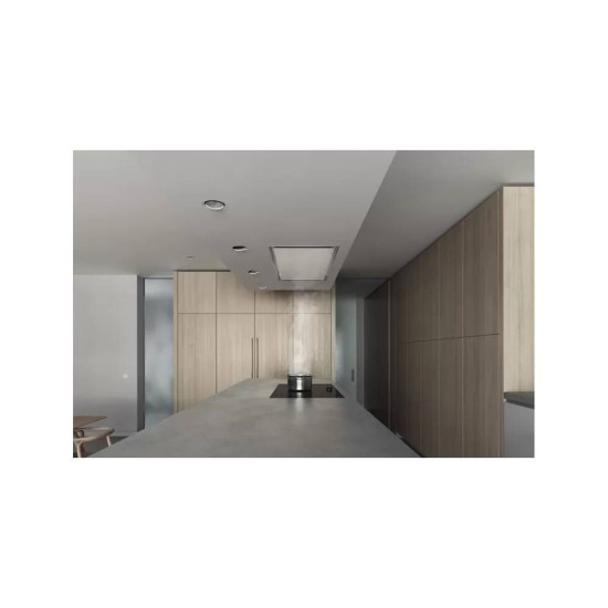 GAGGENAU AC250121 SERIE 200 CAPPA A SOFFITTO
