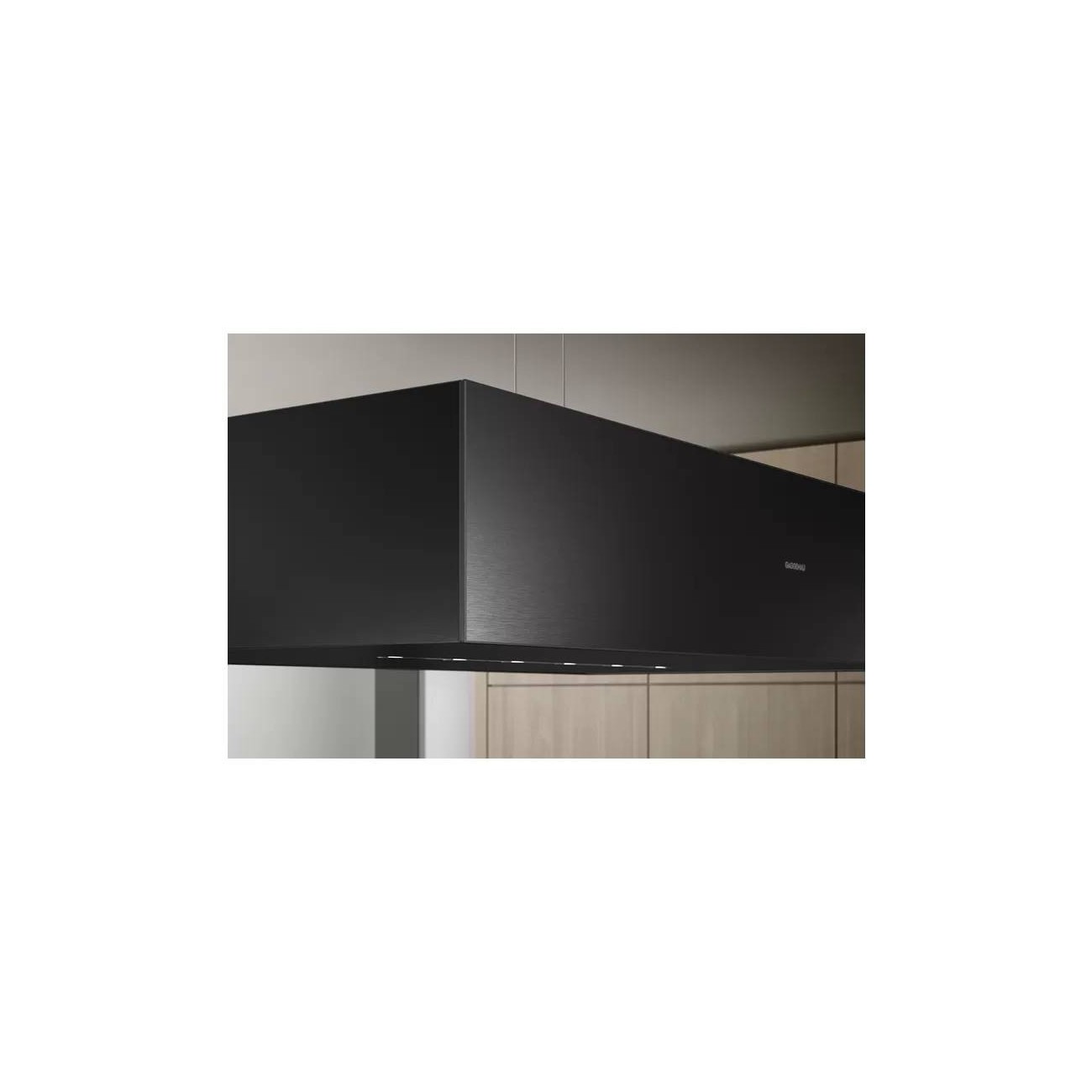 GAGGENAU AC270101 SERIE 200 CAPPA A SOFFITTO