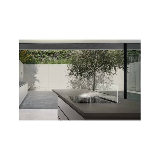 GAGGENAU AL200180 SERIE 200 CAPPA DA PIANO