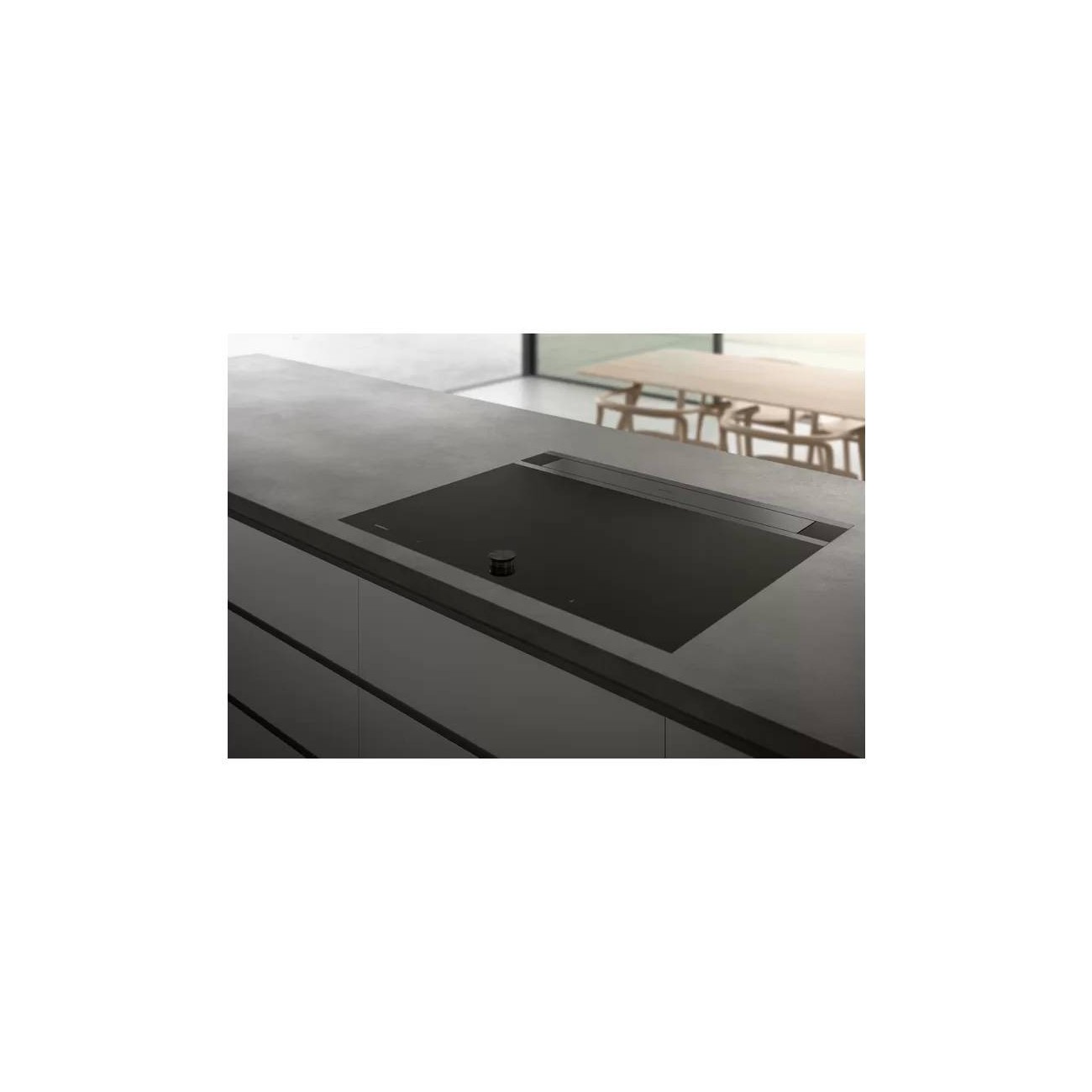 GAGGENAU AL200180 SERIE 200 CAPPA DA PIANO