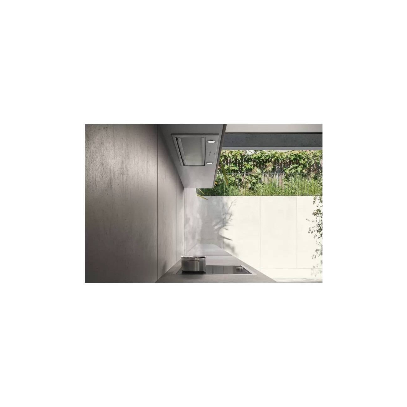 GAGGENAU AC200161 SERIE 200 CAPPA