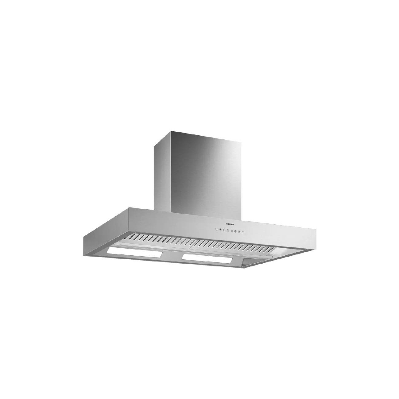 GAGGENAU AI442100 SERIE 400 CAPPA A ISOLA