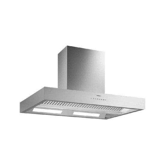 GAGGENAU AI442100 SERIE 400 CAPPA A ISOLA