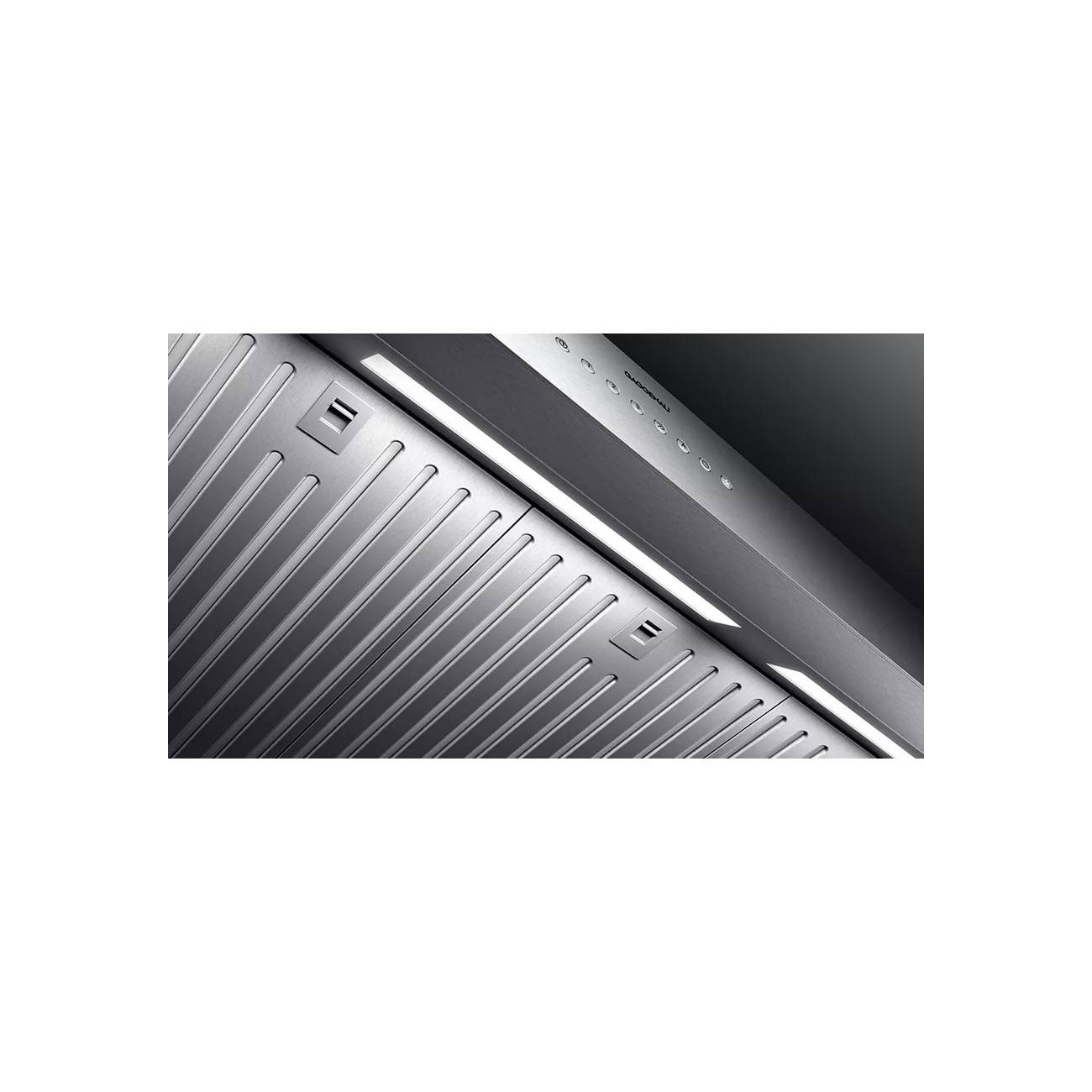 GAGGENAU AI442100 SERIE 400 CAPPA A ISOLA