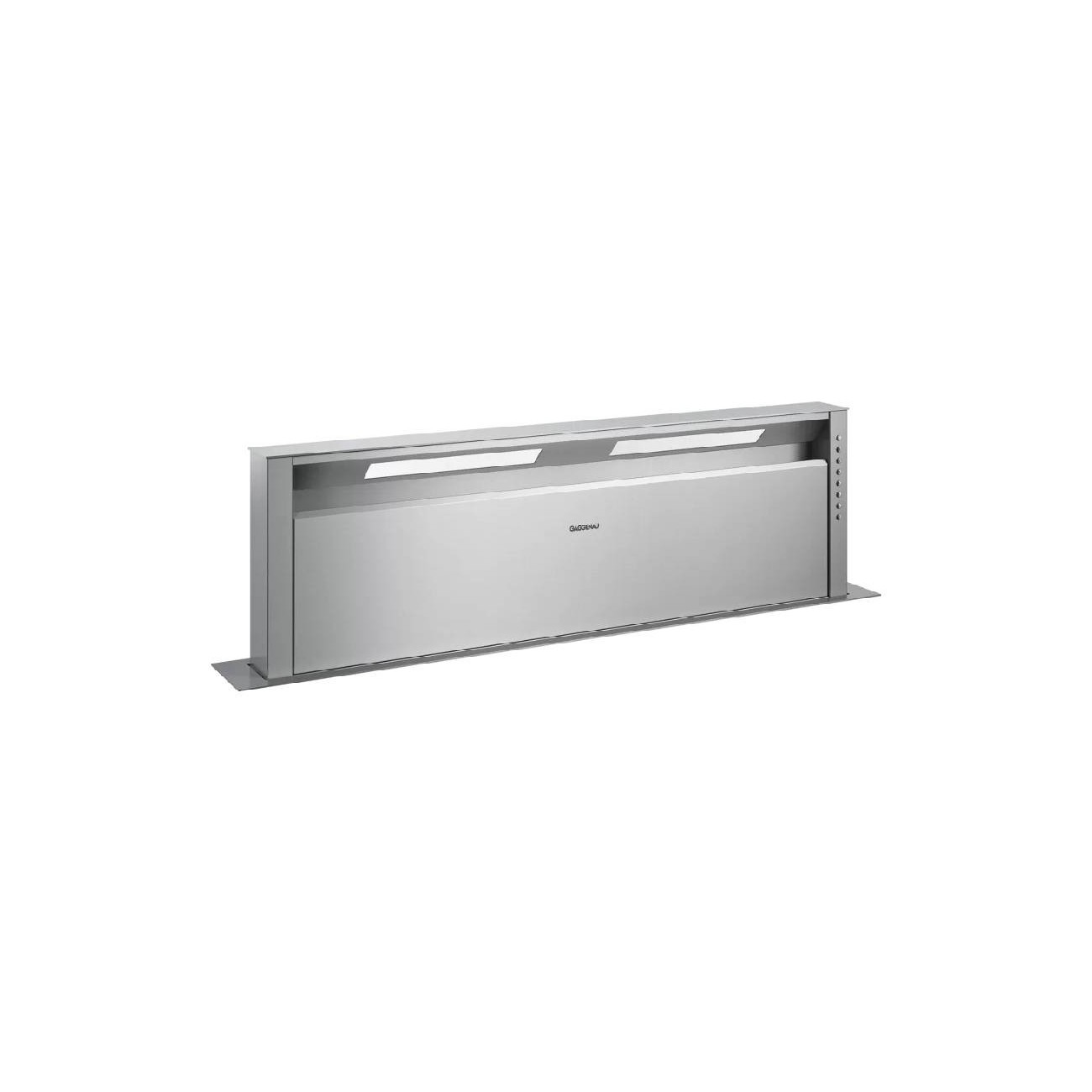GAGGENAU AL400121 SERIE 400 CAPPA DA PIANO