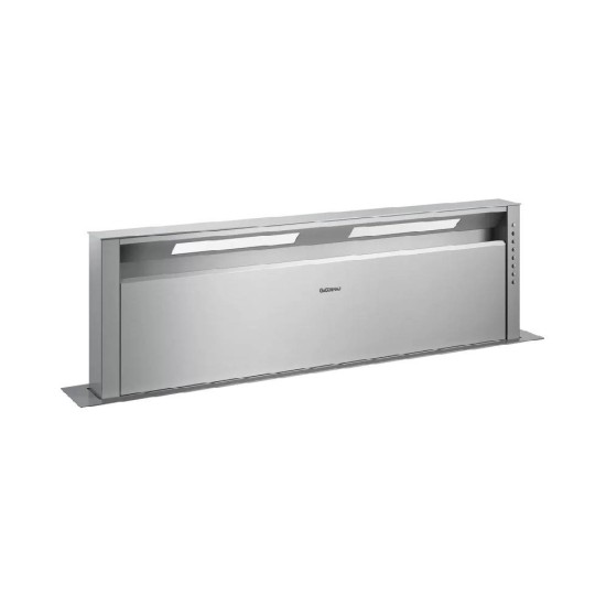 GAGGENAU AL400121 SERIE 400 CAPPA DA PIANO