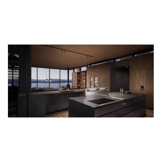 GAGGENAU AL400121 SERIE 400 CAPPA DA PIANO