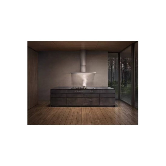 GAGGENAU AW442120 SERIE 400 CAPPA A PARETE