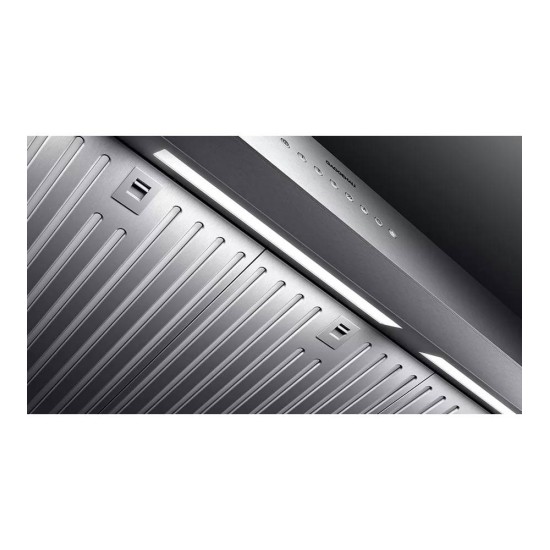 GAGGENAU AW442120 SERIE 400 CAPPA A PARETE