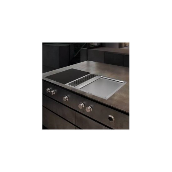 GAGGENAU VL414112 SERIE 400 CAPPA DA PIANO