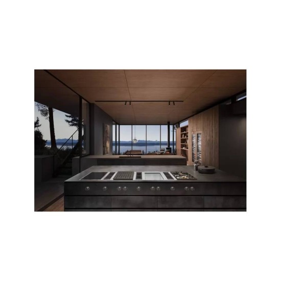 GAGGENAU VL414112 SERIE 400 CAPPA DA PIANO