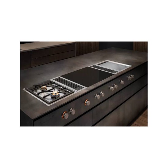 GAGGENAU VL414112 SERIE 400 CAPPA DA PIANO