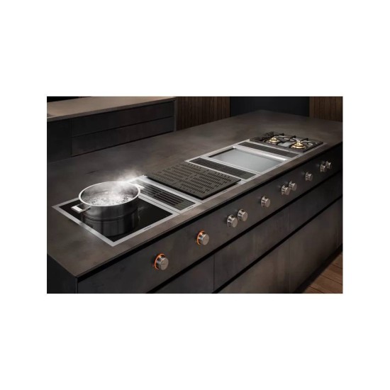 GAGGENAU VL414112 SERIE 400 CAPPA DA PIANO