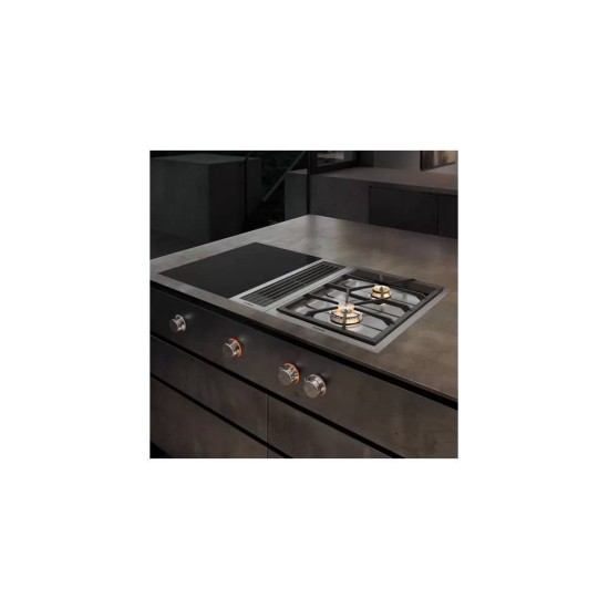 GAGGENAU VL414112 SERIE 400 CAPPA DA PIANO