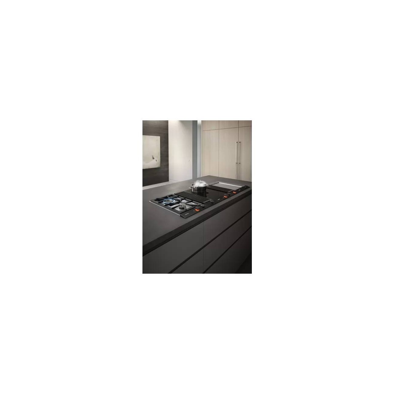 GAGGENAU VL200120 SERIE 200 CAPPA INTEGRATA