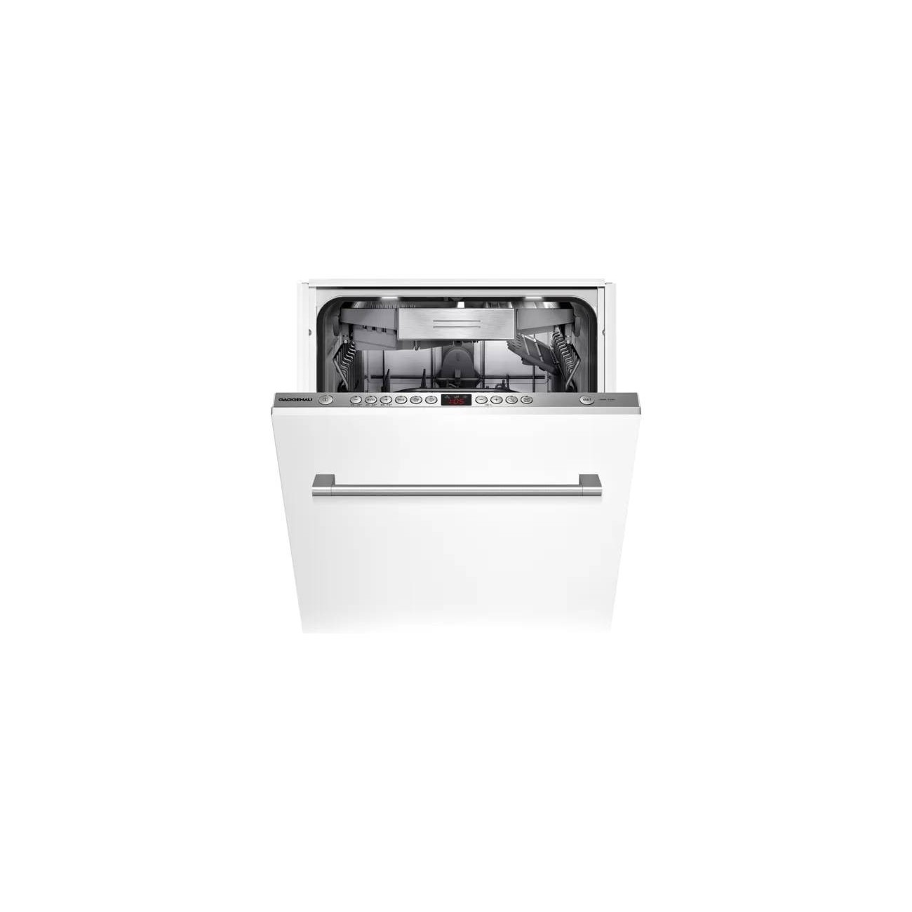GAGGENAU DF250141 SERIE 200 LAVASTOVIGLIE
