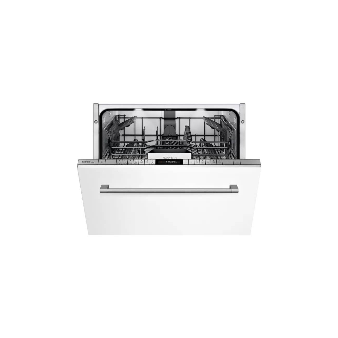 GAGGENAU DF260164 SERIE 200 LAVASTOVIGLIE