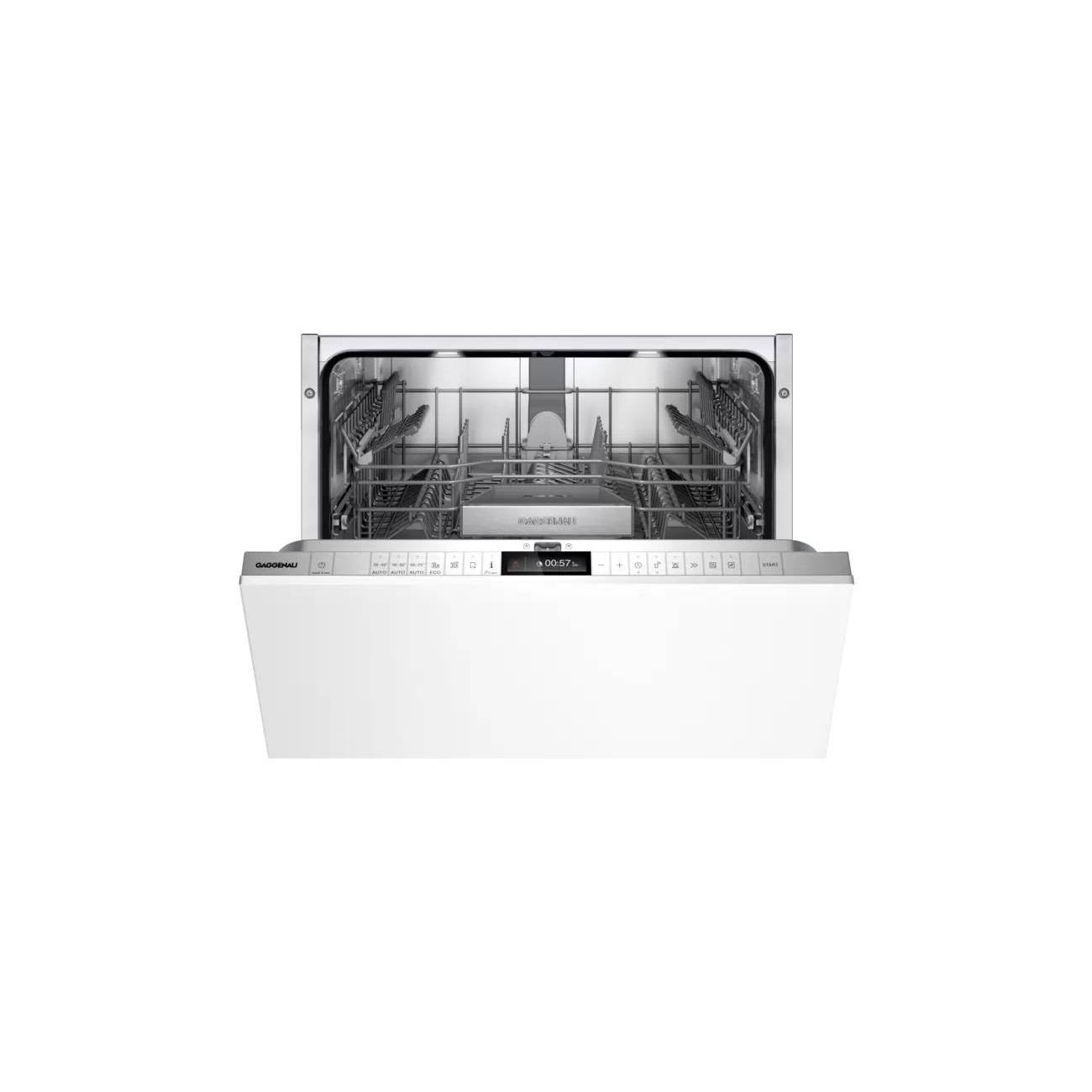 GAGGENAU DF270100 SERIE 200 LAVASTOVIGLIE