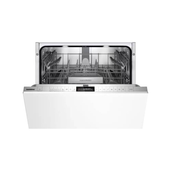 GAGGENAU DF270100 SERIE 200 LAVASTOVIGLIE