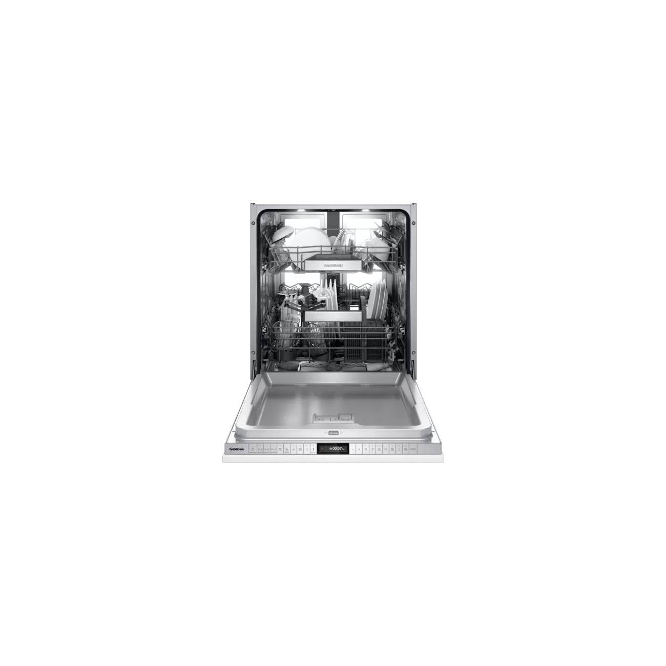 GAGGENAU DF480100 SERIE 400 LAVASTOVIGLIE