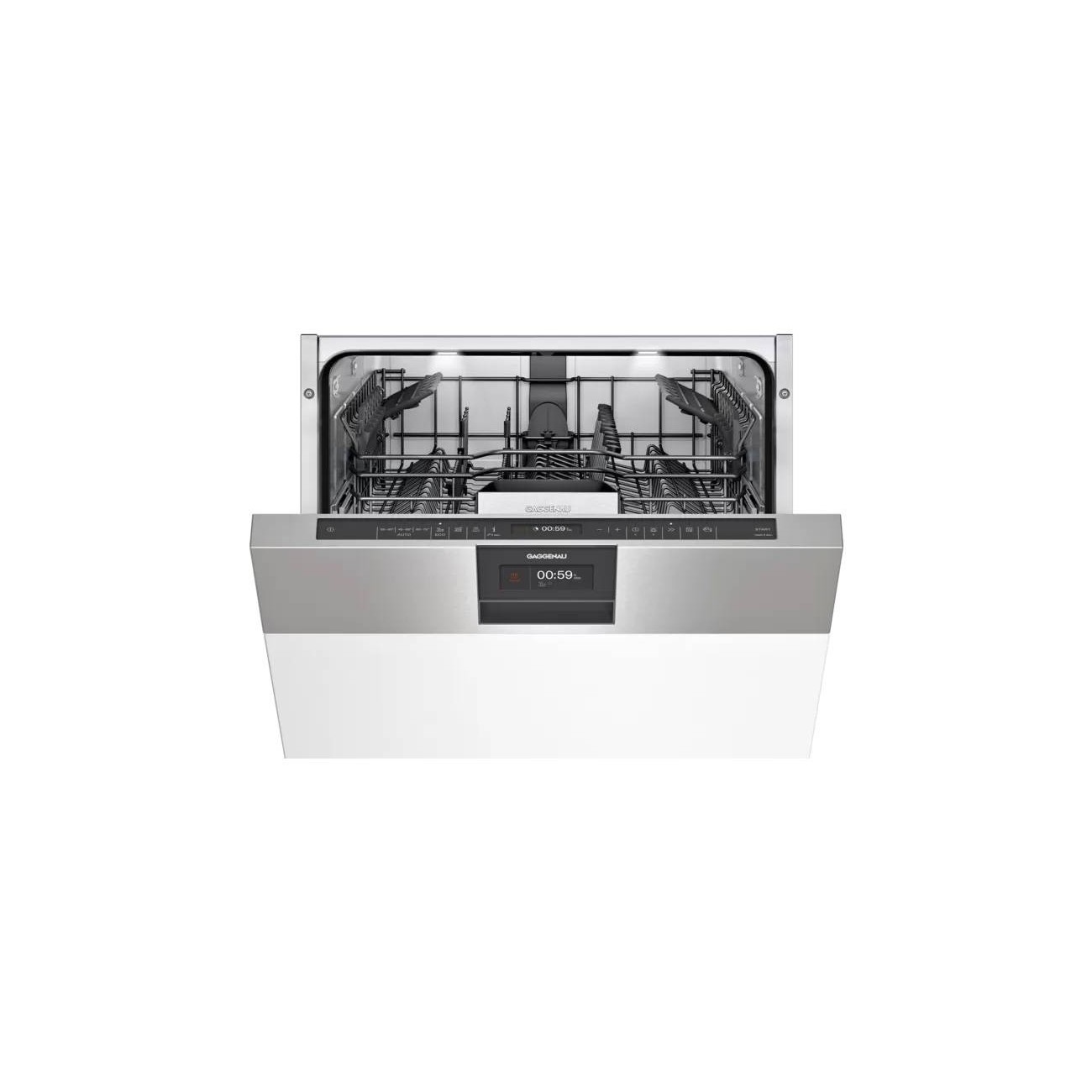 GAGGENAU DI260111 SERIE 200 LAVASTOVIGLIE
