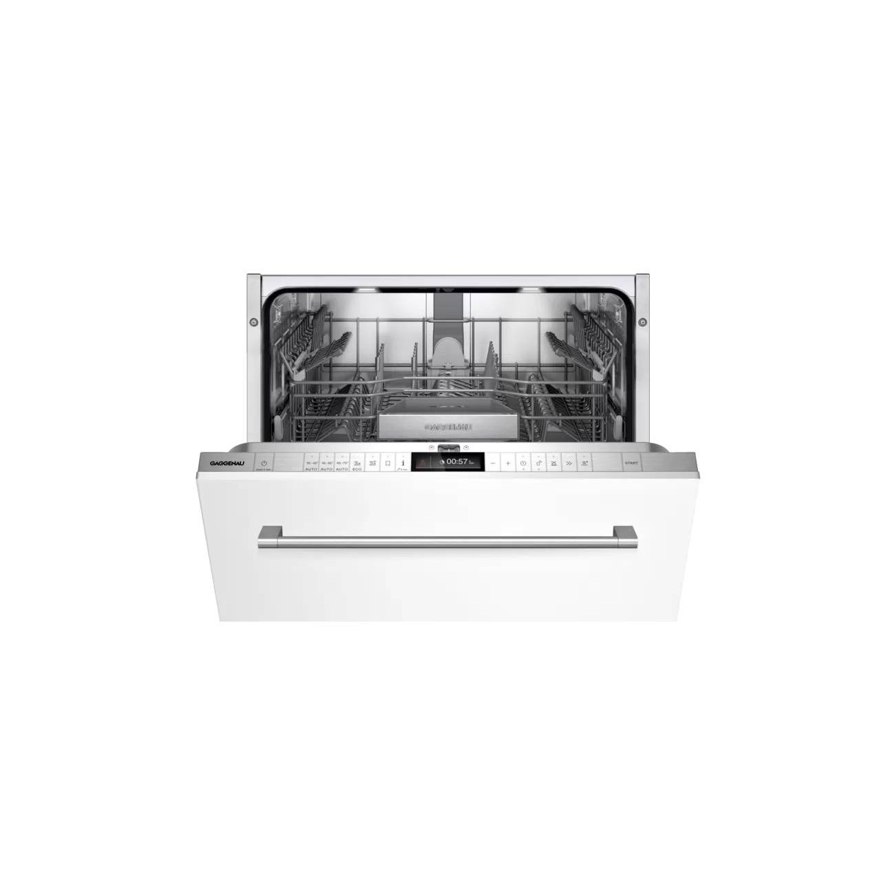 GAGGENAU DF210100 SERIE 200 LAVASTOVIGLIE