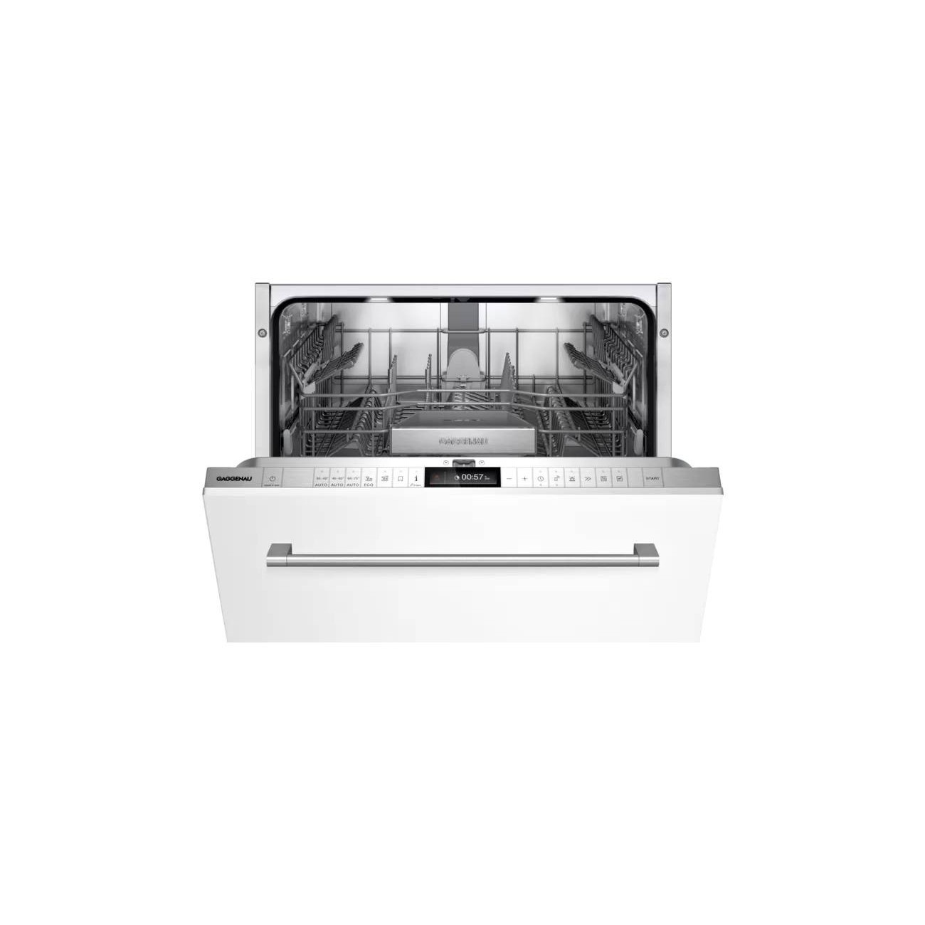 GAGGENAU DF260100 SERIE 200 LAVASTOVIGLIE