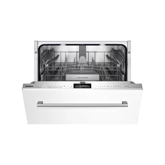 GAGGENAU DF260100 SERIE 200 LAVASTOVIGLIE