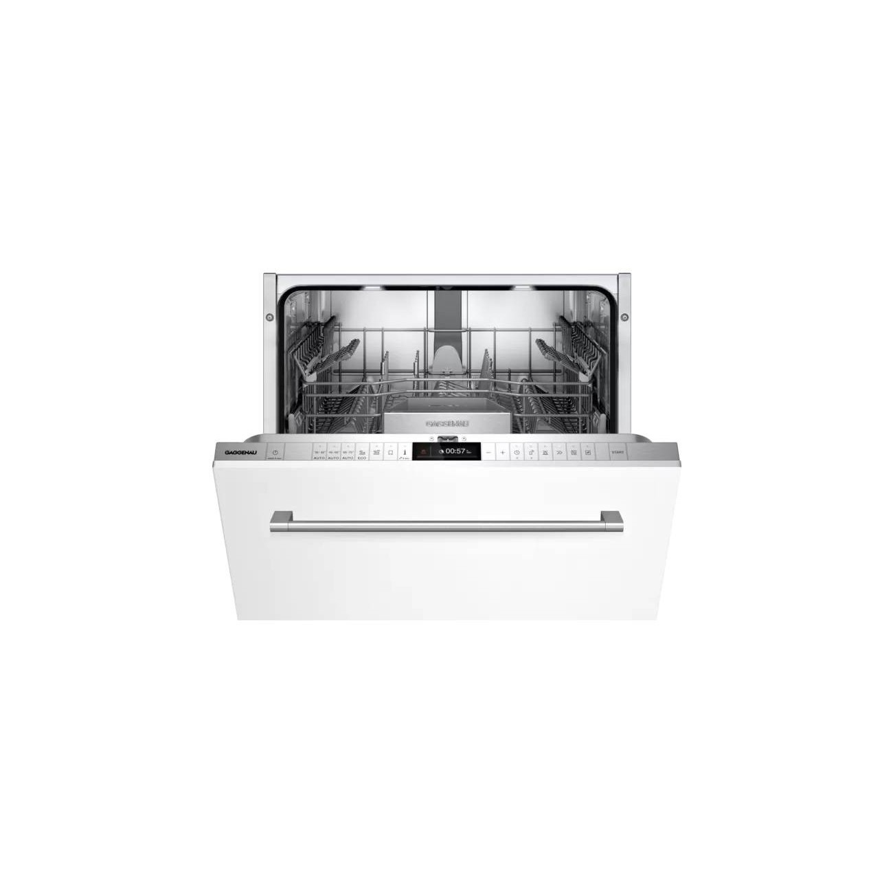 GAGGENAU DF261100 SERIE 200 LAVASTOVIGLIE