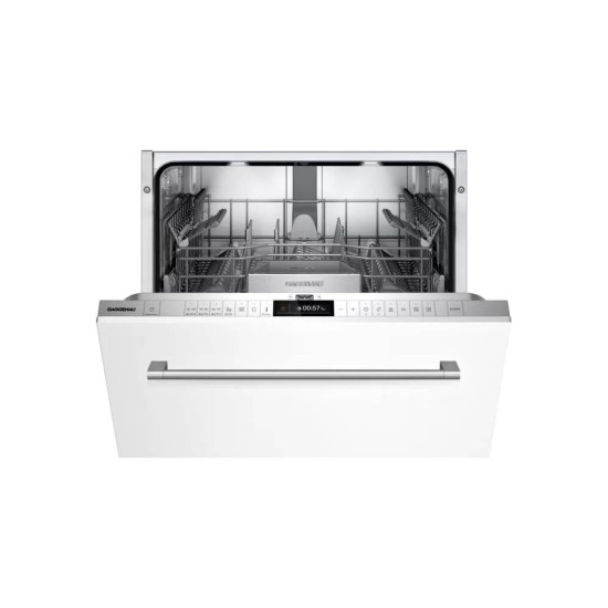 GAGGENAU DF261100 SERIE 200 LAVASTOVIGLIE