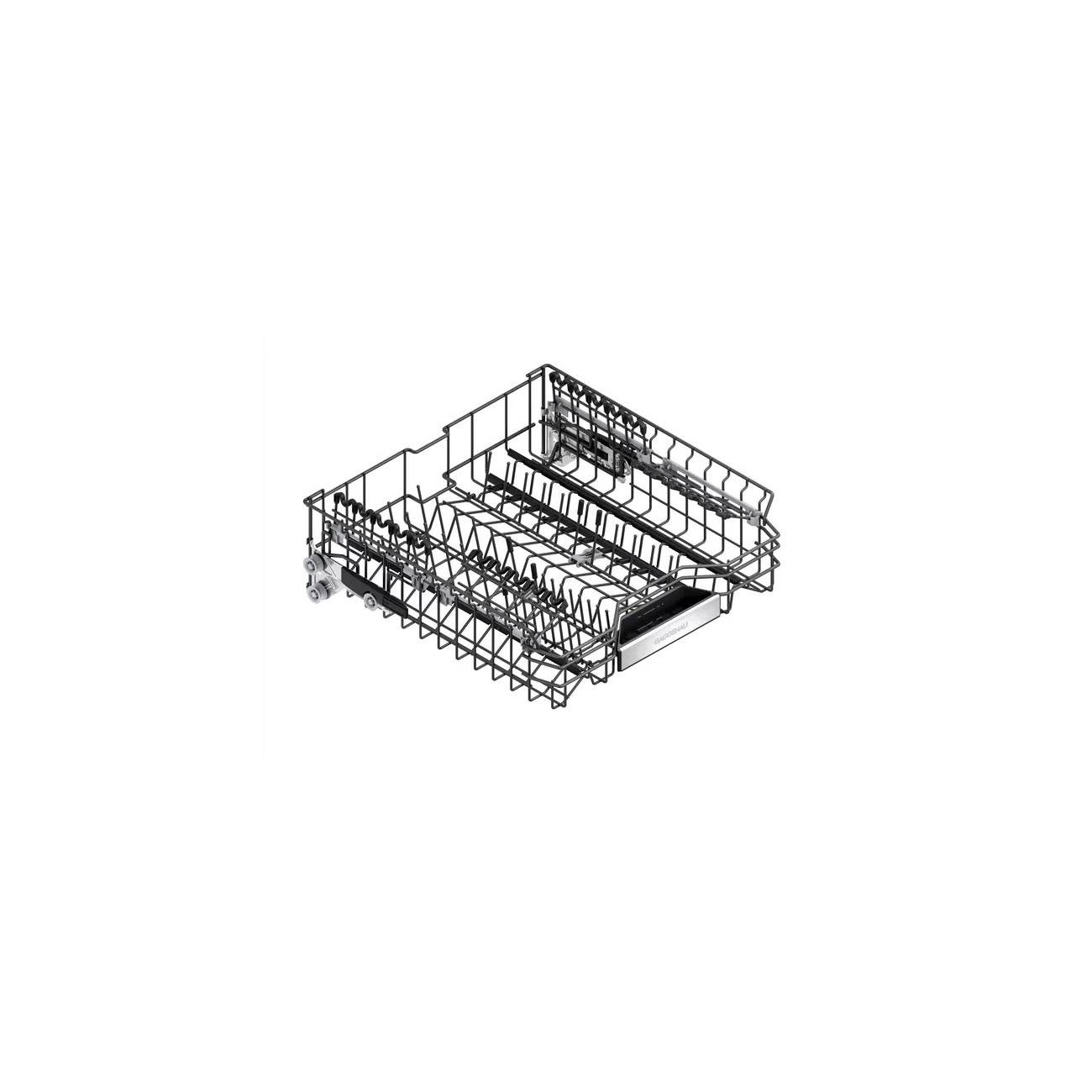 GAGGENAU DF261100 SERIE 200 LAVASTOVIGLIE