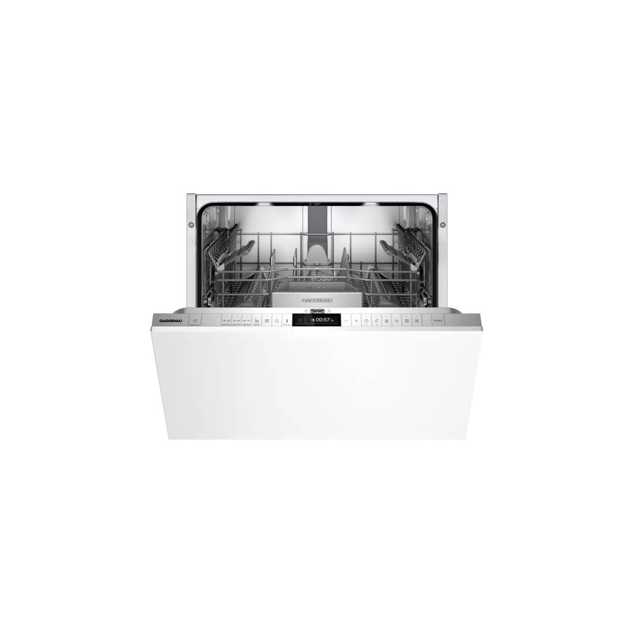 GAGGENAU DF271100 SERIE 200 LAVASTOVIGLIE