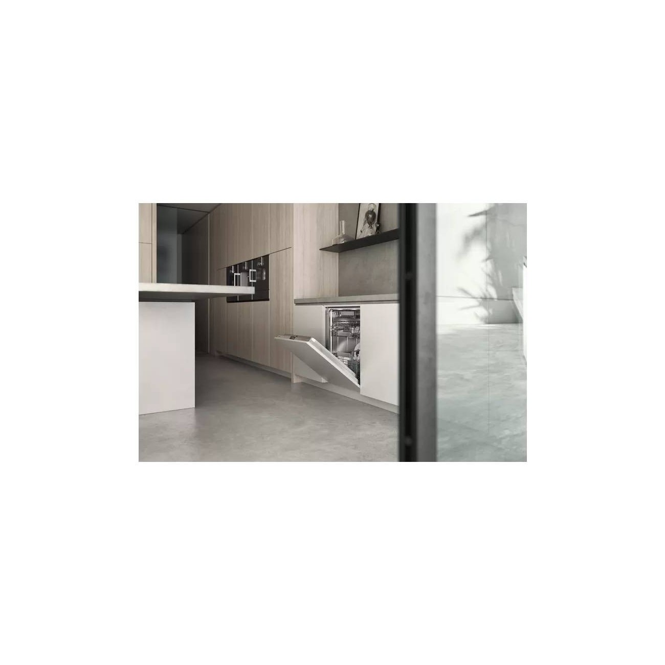 GAGGENAU DF271100 SERIE 200 LAVASTOVIGLIE