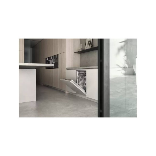 GAGGENAU DF271100 SERIE 200 LAVASTOVIGLIE