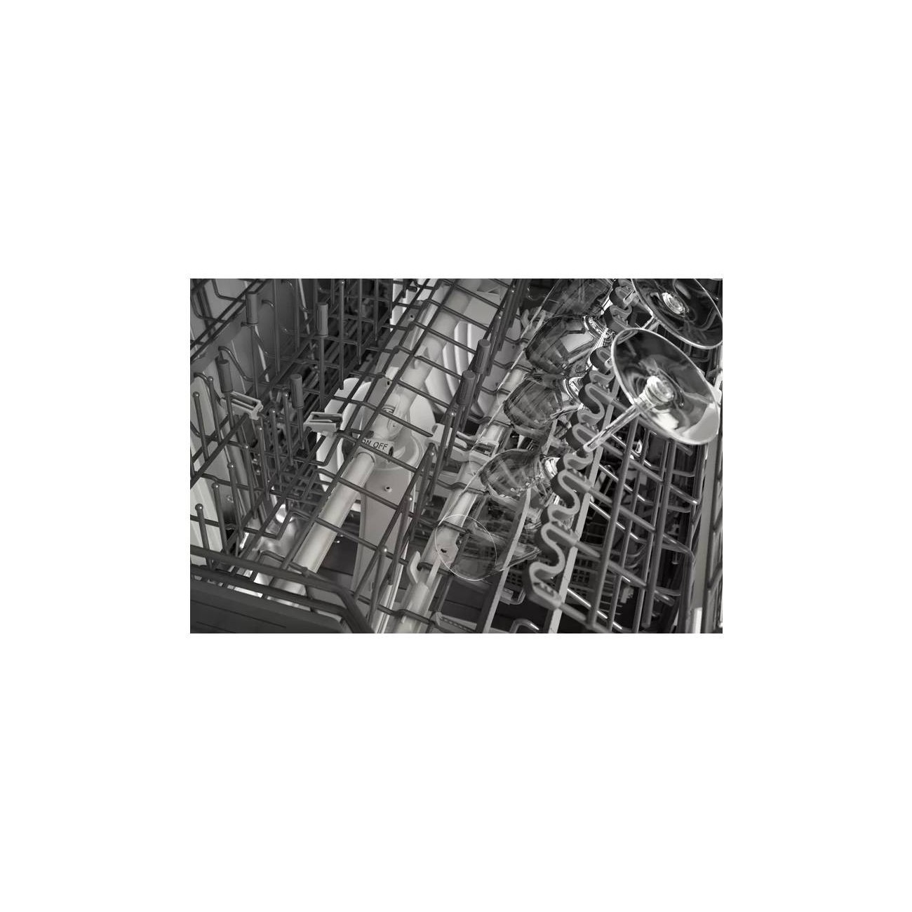 GAGGENAU DF271100 SERIE 200 LAVASTOVIGLIE