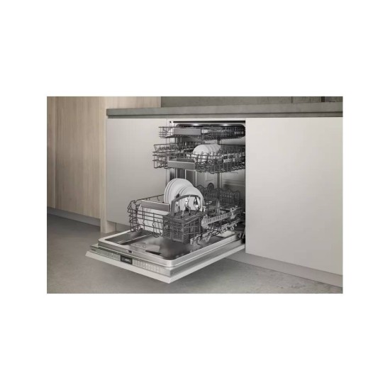 GAGGENAU DF271100 SERIE 200 LAVASTOVIGLIE