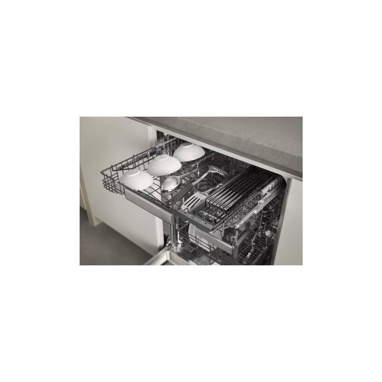 GAGGENAU DF271100 SERIE 200 LAVASTOVIGLIE